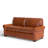 Porter 84" Genuine Leather Sofa-78597732
