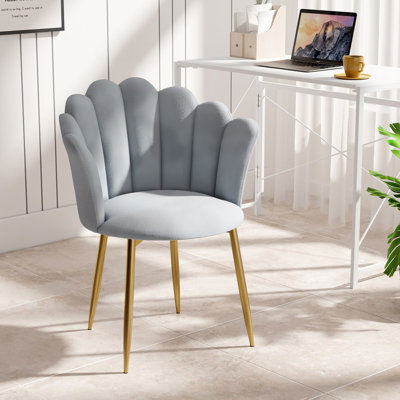 Tisa Upholstered Side Chair