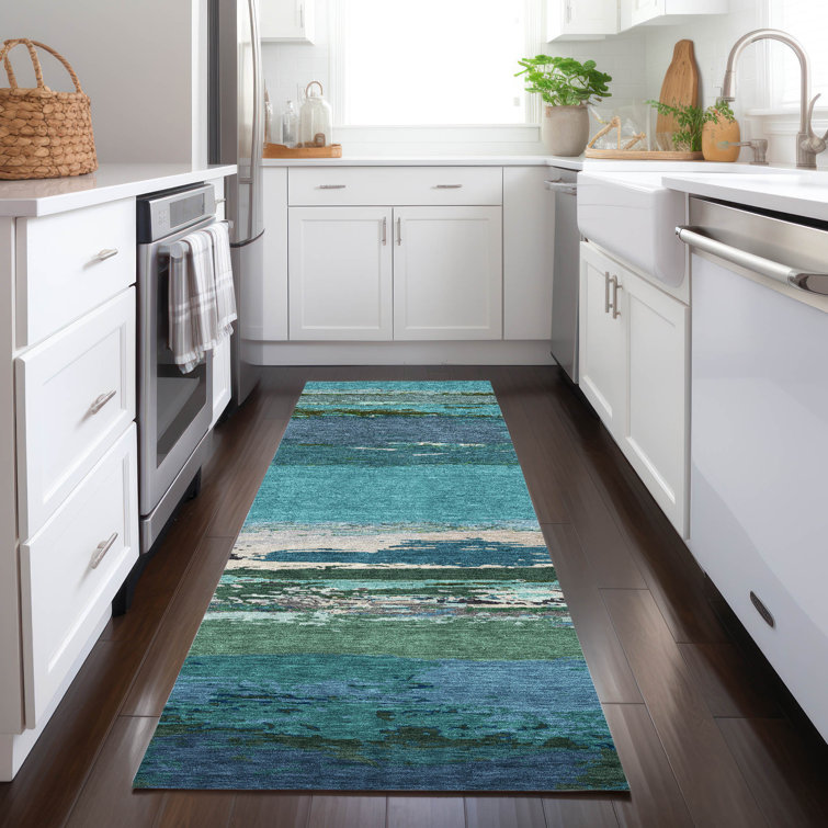 Christain Area Rug