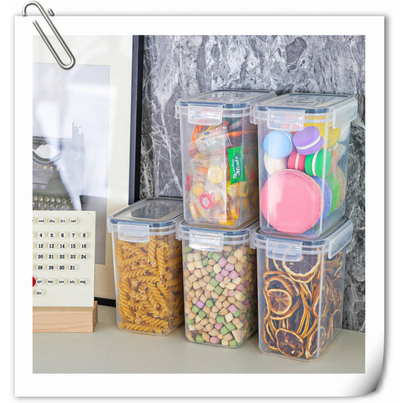 Diavione Food Storage Container