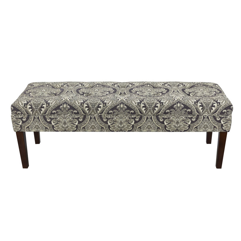 Banc rembourré Northgate
