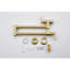 Robinet remplisseur mural-125507860