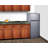 Summit Appliance 22" Wide Top-Mount Refrigerator-Freezer-110433042