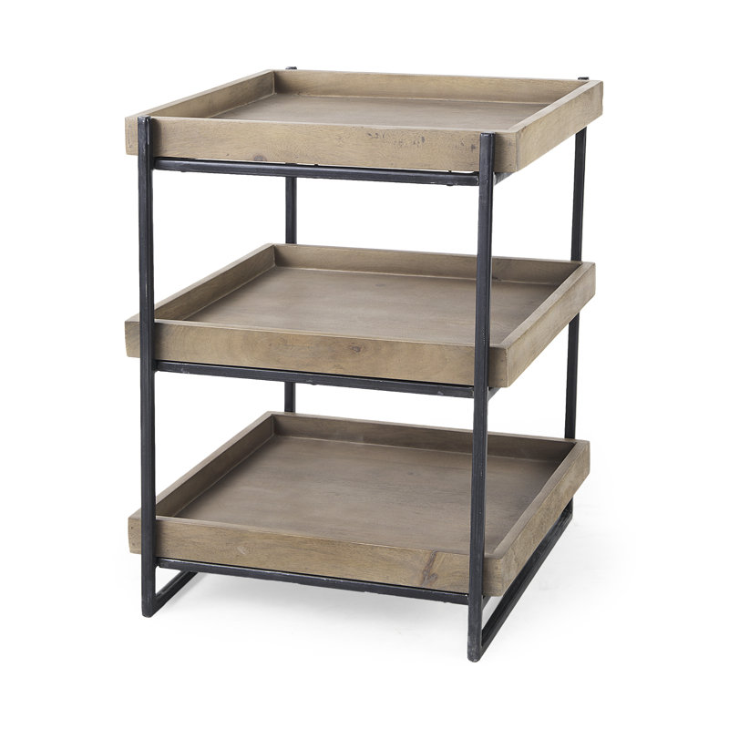 Table-plateau Lupita