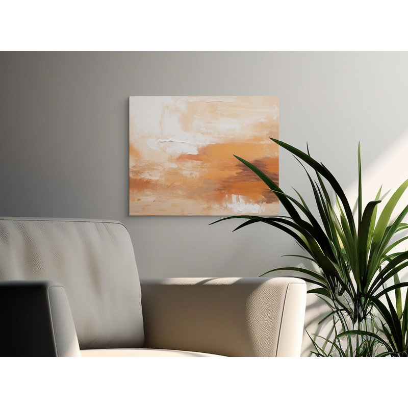 Wrapped Canvas Print Set