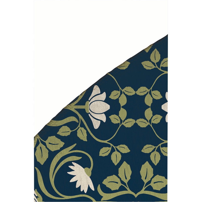 Savanah Area Rug, Round 5'