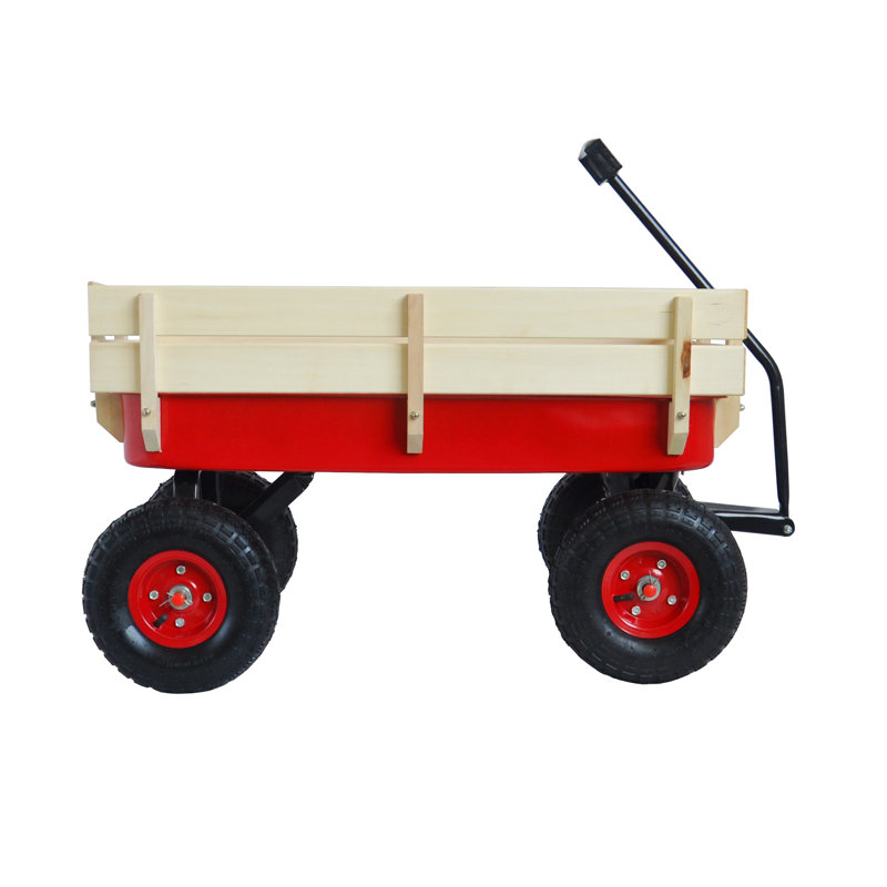 Chariot pour outils de sport en plein air