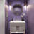 11.8" x 11.8" Glass Wall Floor Use Tile