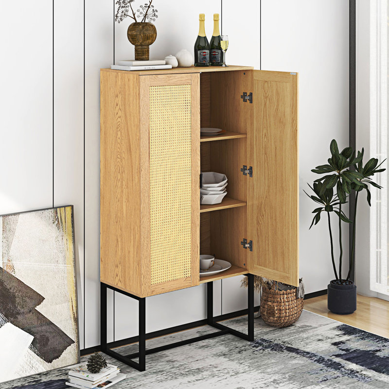 Cabinet décoratif