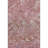 Premium Machine Washable Prisco Pink Rug-2085619199