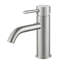 Single-handle Bathroom Faucet with Drain Assembly-82522239