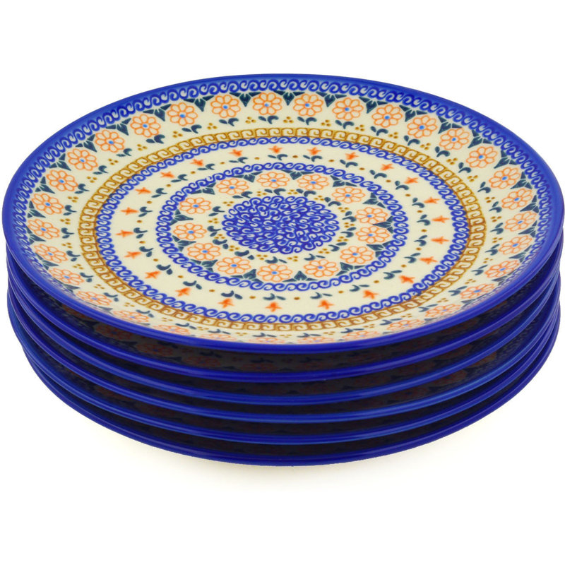 Stoneware Dinner Plate