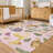 Machine Washable Indoor/Outdoor Chantille ACN2578 Kids Rug-549057867-549057864