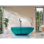 Monquie 169mm x 78mm Solid Surface Bathtub-1584902106