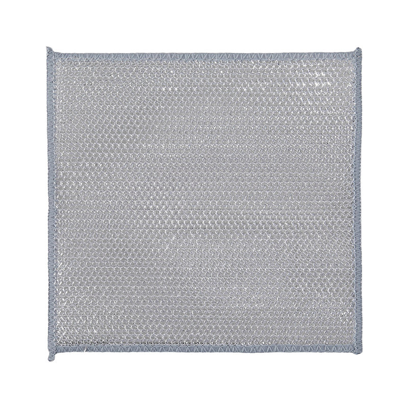 Dish Cloth Kitchen Towel, 20cm L x 20cm W