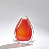 Fin Vase