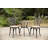 3-Piece Outdoor Patio Bistro Set