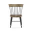 Chaise en bois massif Zlatene-1164956582