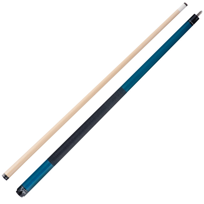 Étui pour baguettes Q-Vault Supreme, L 32 po x l 6 po, Bleu
