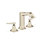 Robinet de salle de bain Metropol Classic