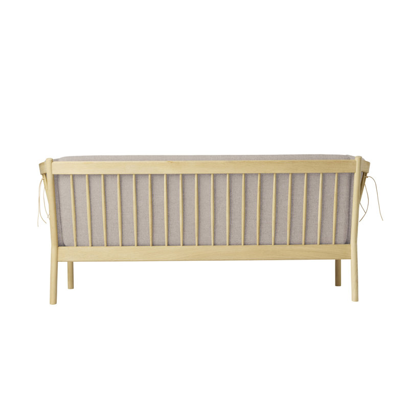 J149 Sofa, Light Gray
