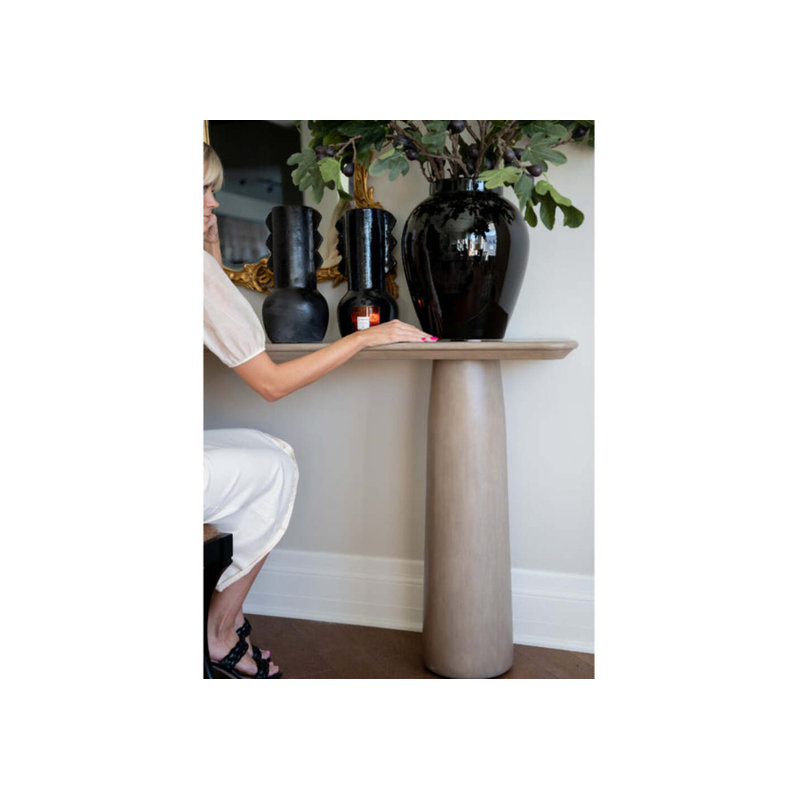 Cate 72'' W Console Table