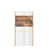 White/Oak selected