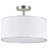 Yaretzi 3 - Light Semi Flush Mount-1118311445-1124000423
