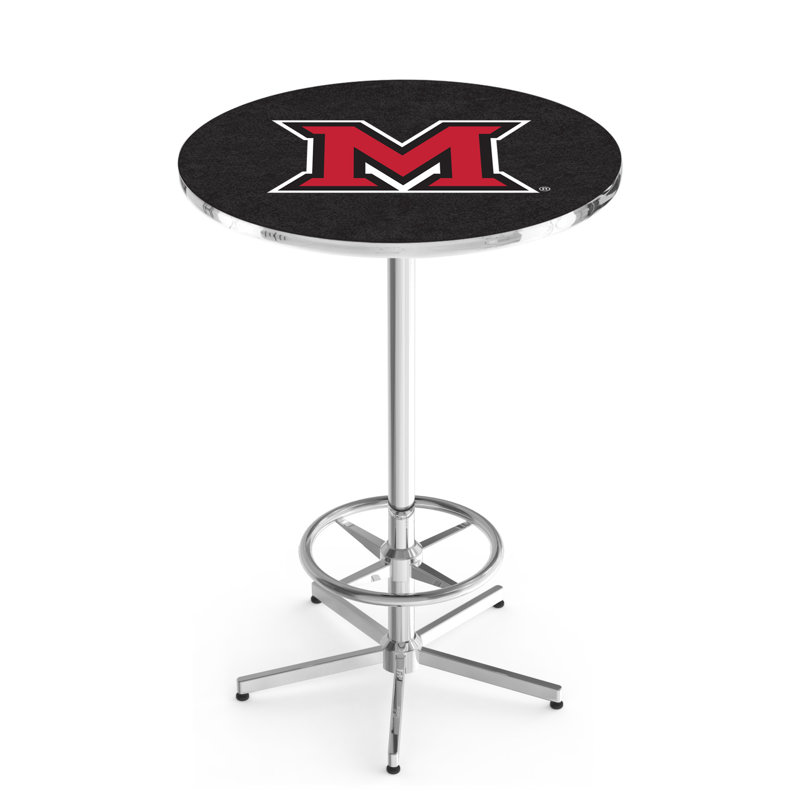 Table de pub NCAA, Université de Miami, Ohio