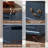 Farmhouse 5 Drawer Dresser For Bedroom, 45" Tall Vinatge Chests Of Drawers W/ 4 Solid Gourd Feet, Mid Century Modern Boho Wood Closet Storage Dressers Organizer For Living Room-637576227-651728034