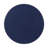 Large Outdoor Metal Side Table. Modern Design, Navy Blue. Iron Cut, Powder-Coated. No Assembly. 14.14In.X14.14In.X18.24In., 4.72Lb End Style, Powder-Coated Frame. 14.14In X 18In,-187944403
