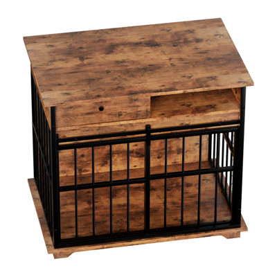 :Mobilier pour cage à chien