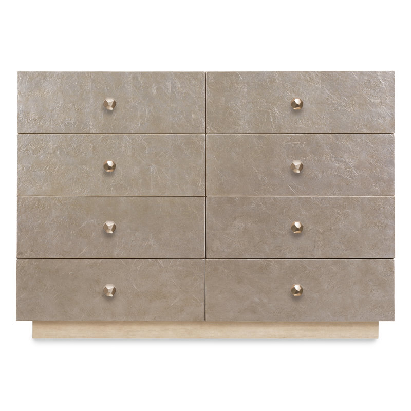 Westwood 8 - Drawer Dresser