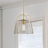 1 - Light Empire Pendant