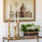 Classic Cast Aluminum Candle Stick-89142406