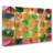 Tree And Architecture by Paul Klee - Wrapped Canvas Painting-61946139