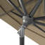 Parasol de marché 11 'Housel-88483060