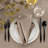Avo 100% Cotton Square Napkin-1188186877