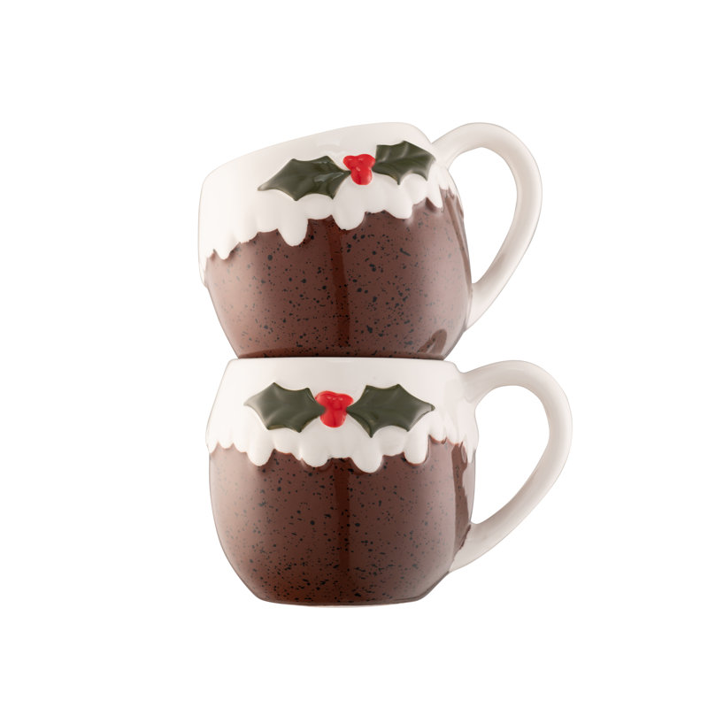 Balfor Ceramic Coffee Mug