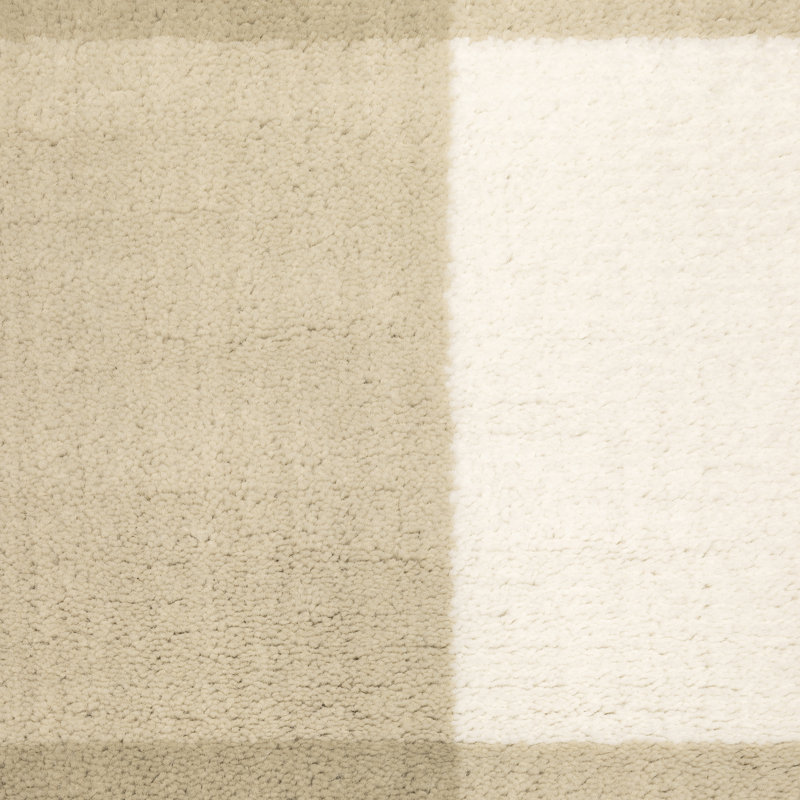 Tapis tissé à la machine Schoffer, Tapis de couloir 1 pi 10 po x 7 pi 6 po