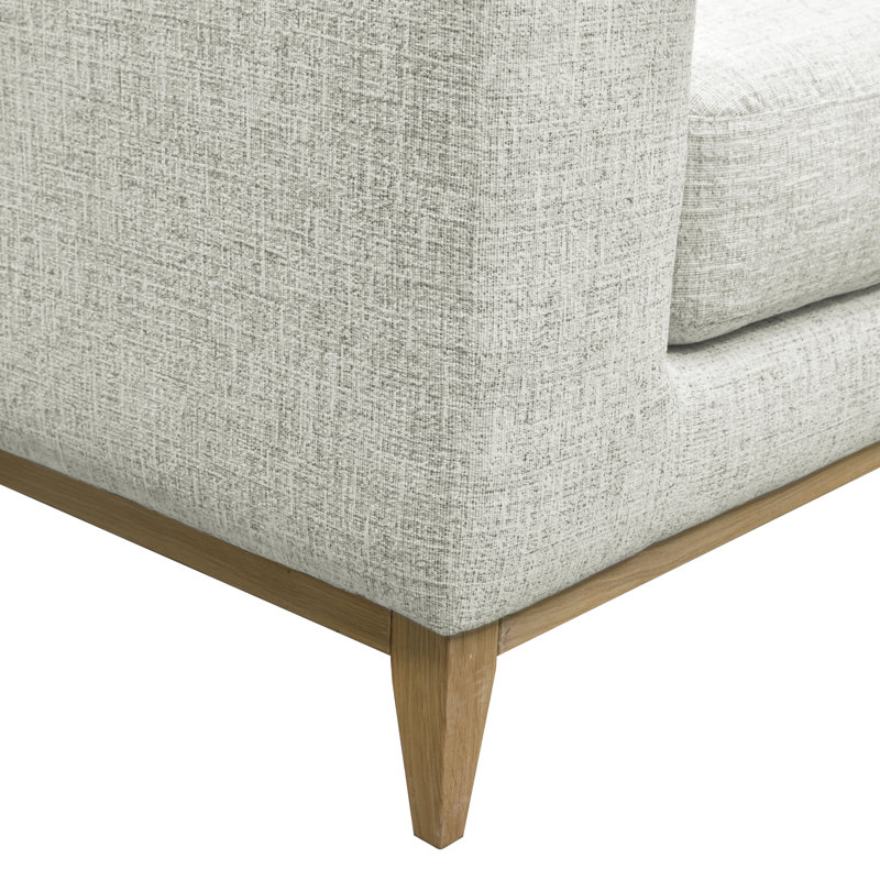 Donovan Sofa, Gray