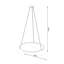 Yoli 3 - Light Chandelier