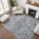 Premium Machine Washable Ponce AMF1767 Global Rug