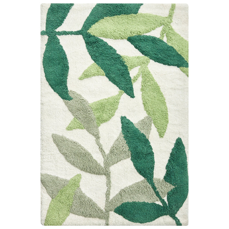 Cotton Bath Mat