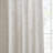 Madison Park Kyler Natural Linen Blend Light Filtering 52x84" Curtain Panel Pair-1576360648