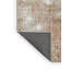 Tapis gris/beige/brun clair traditionnel Sanhedrin-485659470
