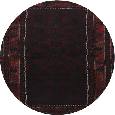 Cathan Oriental Indoor Rug