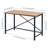 Kosiur Steel Writing Desk-1437766088