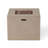 Square Fire Pit -40,000 Btu