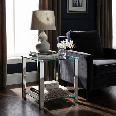Table de bout Schwenzer